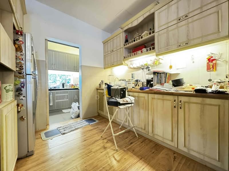 2-storey Terraced House for Sale in Bandar Puteri Puchong (Puchong) - Jayden Lee - Kitchen - PropertyGuru.com.my
