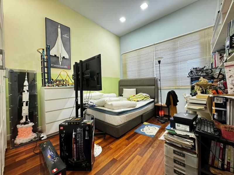 2-storey Terraced House for Sale in Bandar Puteri Puchong (Puchong) - Jayden Lee - Bedroom - PropertyGuru.com.my