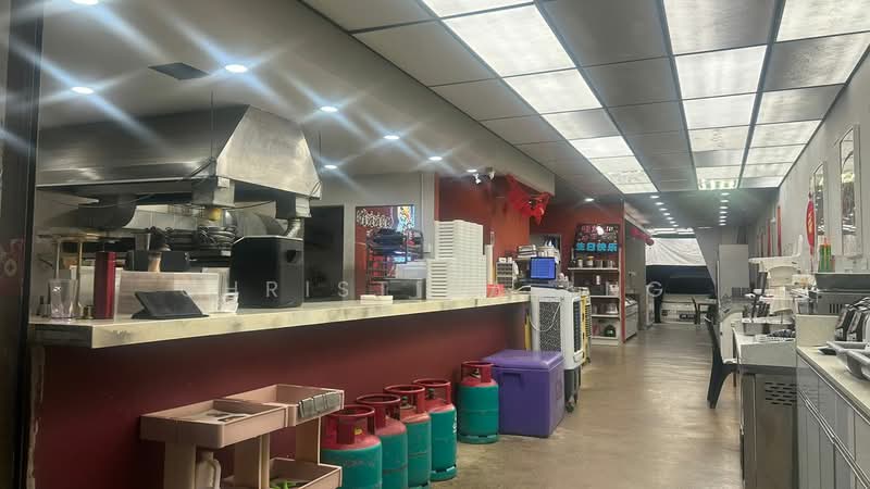 Shop for Rent in Taman Mount Austin (Tebrau) - Christina Ang - Kitchen - PropertyGuru.com.my