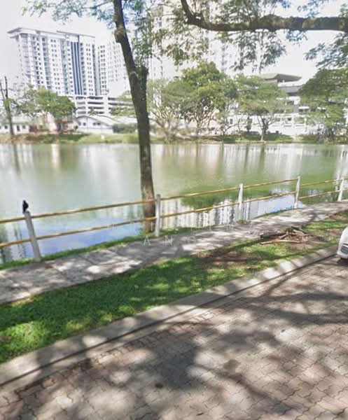 Shop for Rent in Taman Mount Austin (Tebrau) - Christina Ang - Exterior - PropertyGuru.com.my