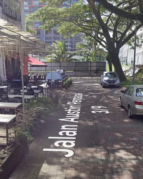 Shop for Rent in Taman Mount Austin (Tebrau) - Christina Ang - Exterior - PropertyGuru.com.my