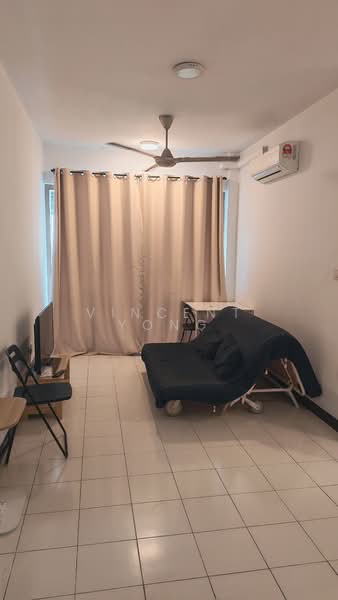 Service Residence for Rent at Ritze Perdana 1 - Vincent Yong - PropertyGuru.com.my