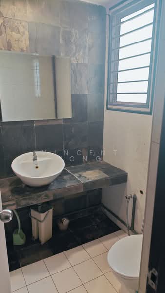 Service Residence for Rent at Ritze Perdana 1 - Vincent Yong - PropertyGuru.com.my