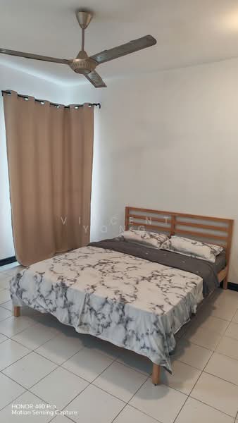 Service Residence for Rent at Ritze Perdana 1 - Vincent Yong - PropertyGuru.com.my