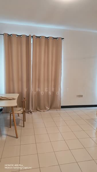 Service Residence for Rent at Ritze Perdana 1 - Vincent Yong - PropertyGuru.com.my