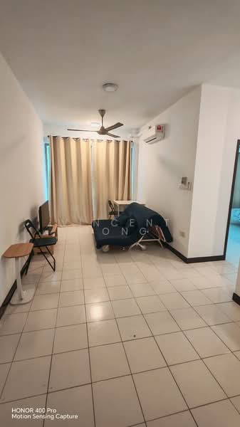 Service Residence for Rent at Ritze Perdana 1 - Vincent Yong - PropertyGuru.com.my