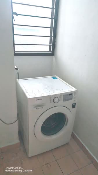 Service Residence for Rent at Ritze Perdana 1 - Vincent Yong - PropertyGuru.com.my