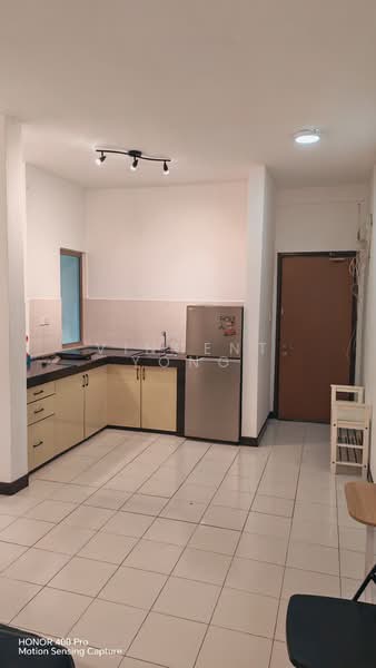 Service Residence for Rent at Ritze Perdana 1 - Vincent Yong - PropertyGuru.com.my