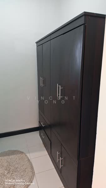 Service Residence for Rent at Ritze Perdana 1 - Vincent Yong - PropertyGuru.com.my
