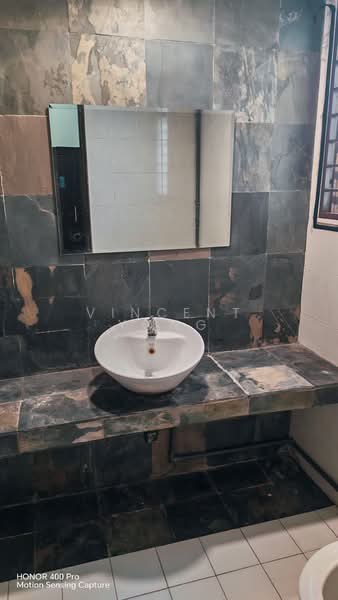 Service Residence for Rent at Ritze Perdana 1 - Vincent Yong - PropertyGuru.com.my