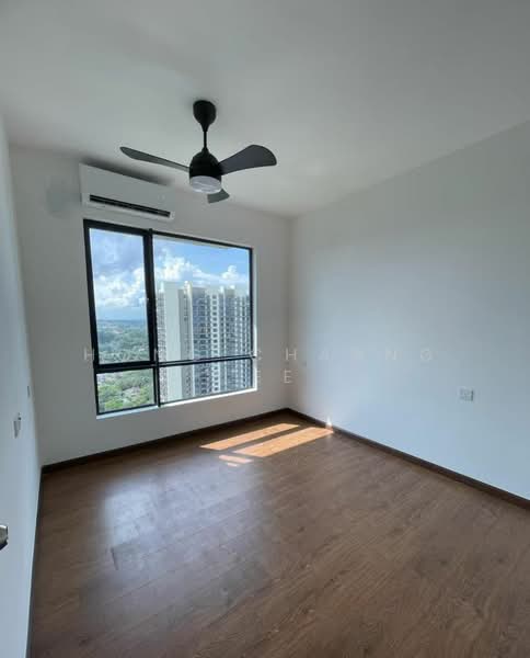 Service Residence for Rent at Country Garden Central Park - Hong Charng Lee - Bedroom - PropertyGuru.com.my