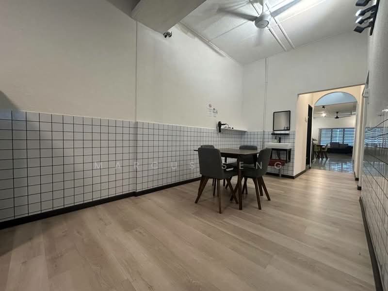 Semi-Detached House for Sale in New Pasir Puteh (Ipoh) - Marcus Seng - Interior - PropertyGuru.com.my