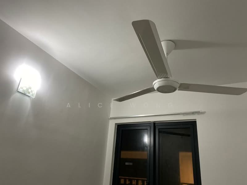 Servis Apartment untuk Dijual di Geo Bukit Rimau - Alice Wong - Interior - PropertyGuru.com.my