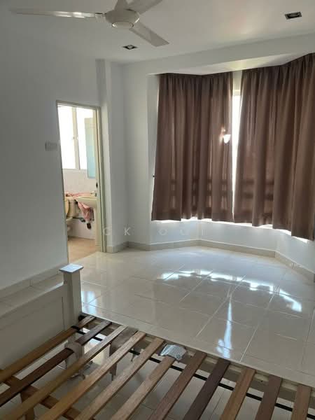 Condominium for Rent at Regency Heights Condo - CK Ooi - Bedroom - PropertyGuru.com.my