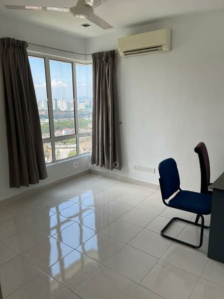 Condominium for Rent at Regency Heights Condo - CK Ooi - Study - PropertyGuru.com.my