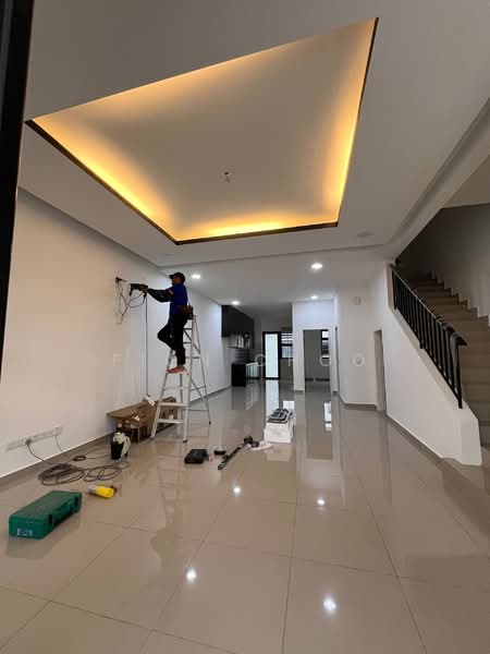 2-storey Terraced House for Rent in Eco Botanic 2 (Iskandar Puteri (Nusajaya)) - Fion Choo - PropertyGuru.com.my