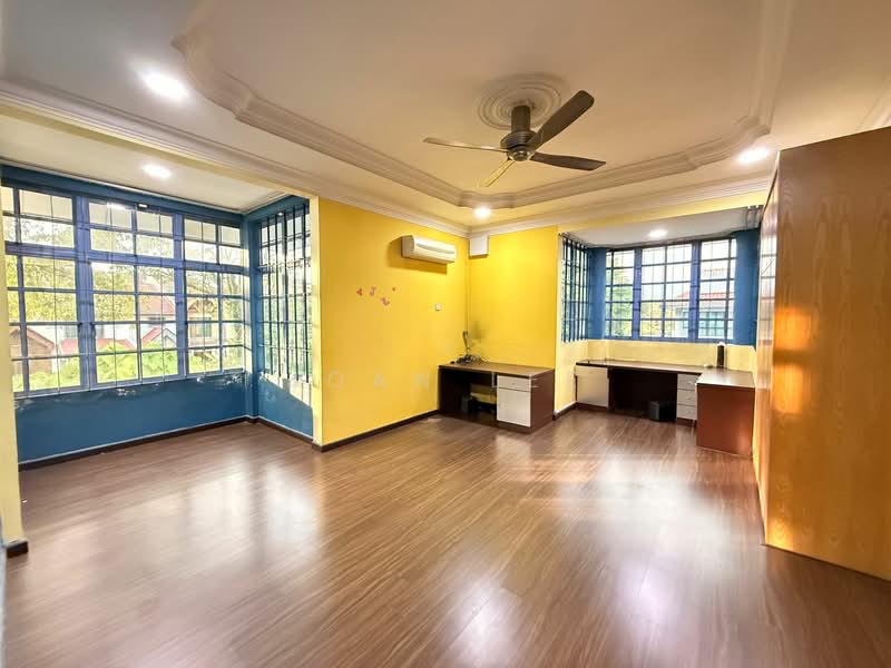 Rumah Teres 2.5 Tingkat untuk Dijual di Bandar Sri Damansara (Selangor) - Joan Lee - Study - PropertyGuru.com.my