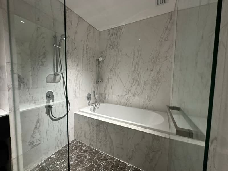 Service Residence for Rent at SO Sofitel Kuala Lumpur Residences - Aden Tai - Bathroom - PropertyGuru.com.my
