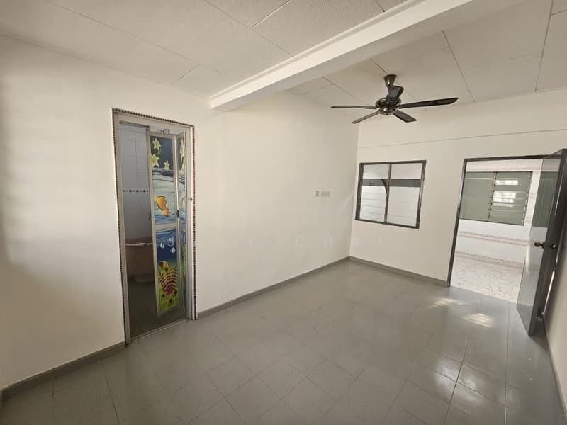 Rumah Teres 1 Tingkat untuk Dijual di Taman Ungku Tun Aminah (Skudai) - Jack Chai - PropertyGuru.com.my