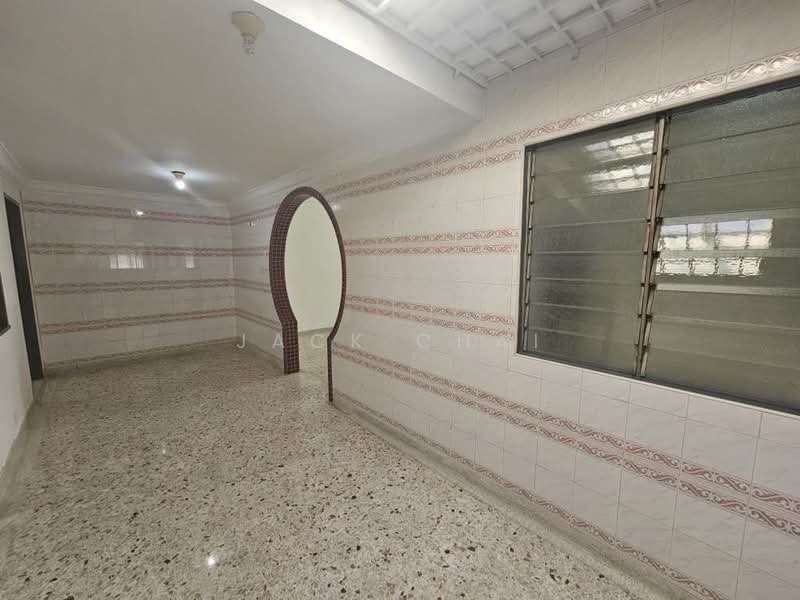 Rumah Teres 1 Tingkat untuk Dijual di Taman Ungku Tun Aminah (Skudai) - Jack Chai - PropertyGuru.com.my