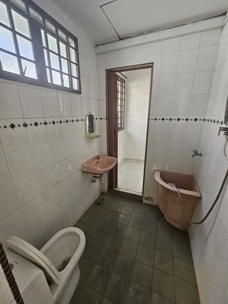 Rumah Teres 1 Tingkat untuk Dijual di Taman Ungku Tun Aminah (Skudai) - Jack Chai - PropertyGuru.com.my