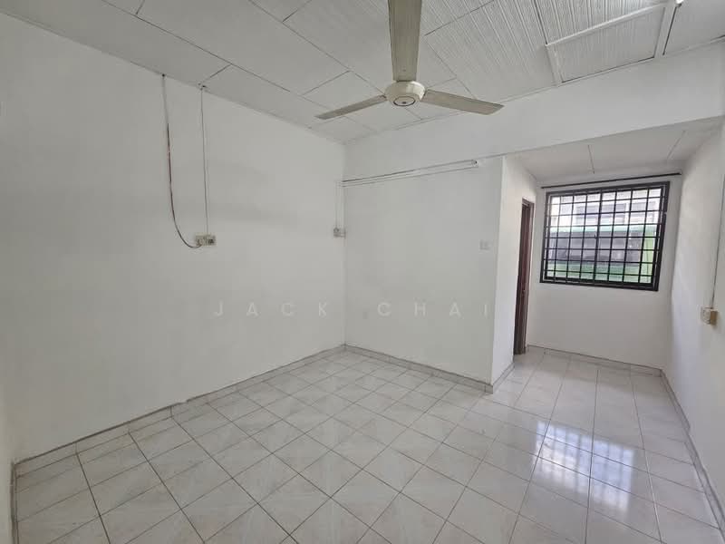 Rumah Teres 1 Tingkat untuk Dijual di Taman Ungku Tun Aminah (Skudai) - Jack Chai - PropertyGuru.com.my