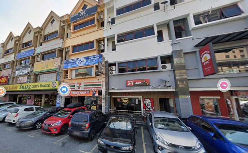 Kedai untuk Disewa di Petaling Jaya (Selangor) - Kenny Chin - Exterior - PropertyGuru.com.my