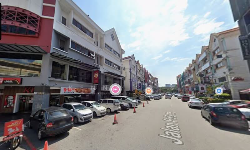 Kedai untuk Disewa di Petaling Jaya (Selangor) - Kenny Chin - Exterior - PropertyGuru.com.my