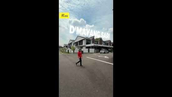 Terraced House for Sale in Nilai (Negeri Sembilan) - Syafareez - PropertyGuru.com.my