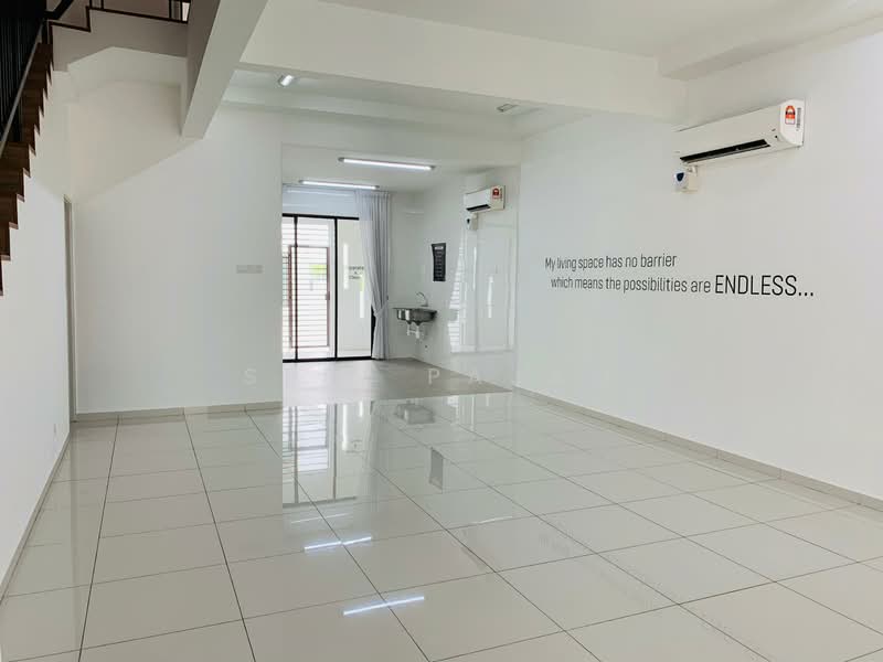 Terraced House for Sale in Nilai (Negeri Sembilan) - Syafareez - Interior - PropertyGuru.com.my
