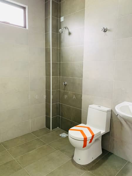 Terraced House for Sale in Nilai (Negeri Sembilan) - Syafareez - Bathroom - PropertyGuru.com.my