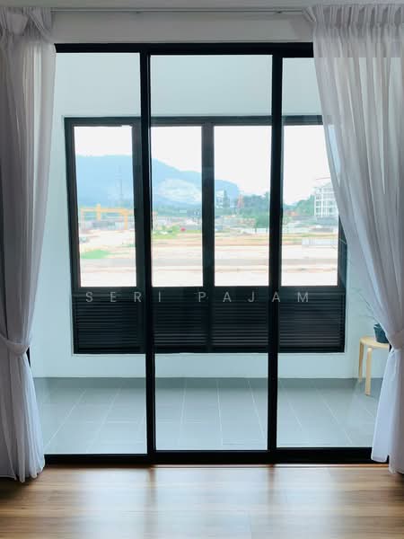 Terraced House for Sale in Nilai (Negeri Sembilan) - Syafareez - View - PropertyGuru.com.my