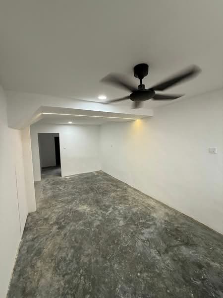 Rumah Teres 2 Tingkat untuk Disewa di Taman Skudai Baru (Skudai) - Sin Yie - PropertyGuru.com.my