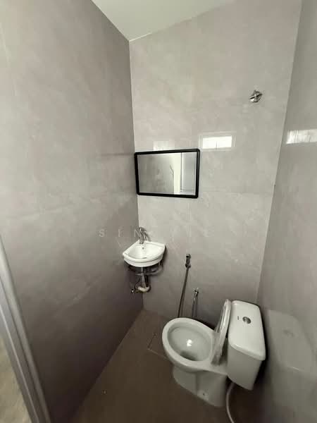 Rumah Teres 2 Tingkat untuk Disewa di Taman Skudai Baru (Skudai) - Sin Yie - PropertyGuru.com.my