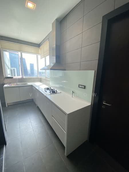 Condominium for Rent at The Pearl KLCC - Vincy How - Kitchen - PropertyGuru.com.my