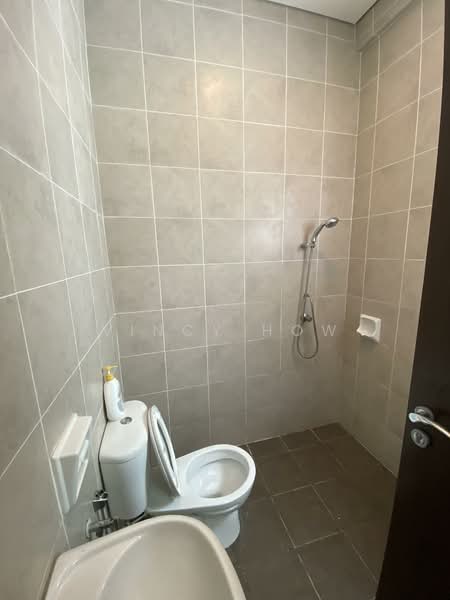 Condominium for Rent at The Pearl KLCC - Vincy How - Bathroom - PropertyGuru.com.my