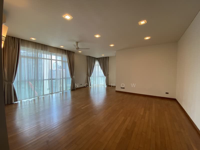 Condominium for Rent at The Pearl KLCC - Vincy How - Living Room - PropertyGuru.com.my