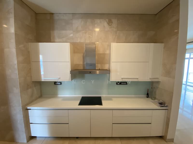 Condominium for Rent at The Pearl KLCC - Vincy How - Kitchen - PropertyGuru.com.my
