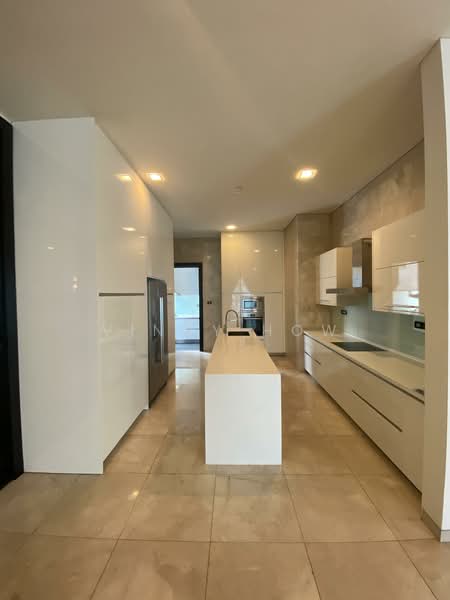 Condominium for Rent at The Pearl KLCC - Vincy How - Kitchen - PropertyGuru.com.my