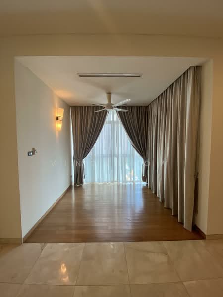 Condominium for Rent at The Pearl KLCC - Vincy How - Living Room - PropertyGuru.com.my
