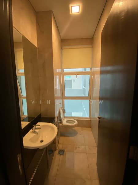 Condominium for Rent at The Pearl KLCC - Vincy How - Bathroom - PropertyGuru.com.my