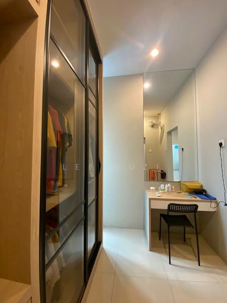 Semi-Detached House for Sale in Ipoh (Perak) - Lee Muzi - Interior - PropertyGuru.com.my