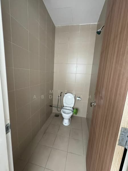 Condominium for Sale at Green Residence - Miza Abdullah - Bathroom - PropertyGuru.com.my