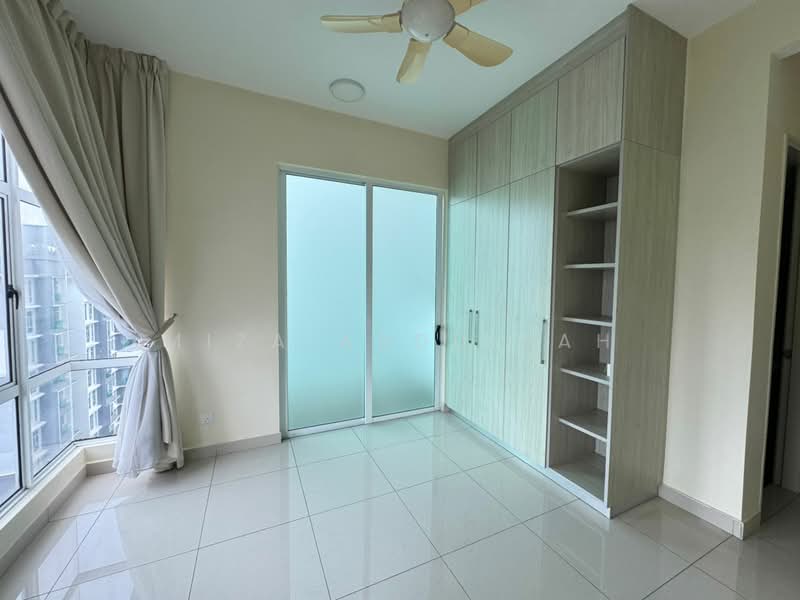 Condominium for Sale at Green Residence - Miza Abdullah - Bedroom - PropertyGuru.com.my
