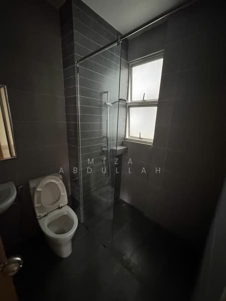 Condominium for Sale at Green Residence - Miza Abdullah - Bathroom - PropertyGuru.com.my