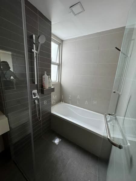 Condominium for Sale at Green Residence - Miza Abdullah - Bathroom - PropertyGuru.com.my