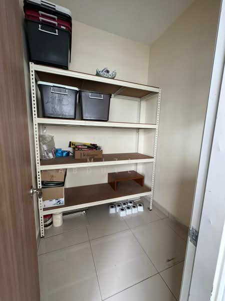 Condominium for Sale at Green Residence - Miza Abdullah - Interior - PropertyGuru.com.my
