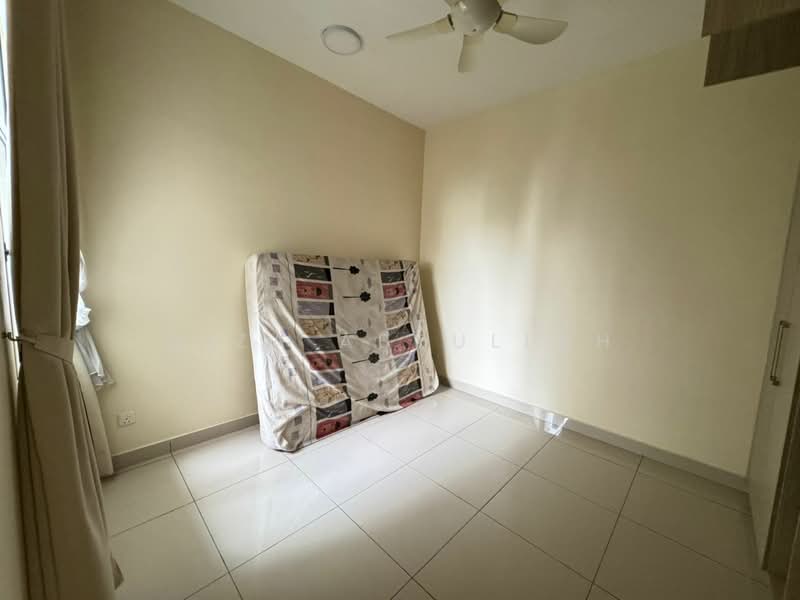 Condominium for Sale at Green Residence - Miza Abdullah - Bedroom - PropertyGuru.com.my