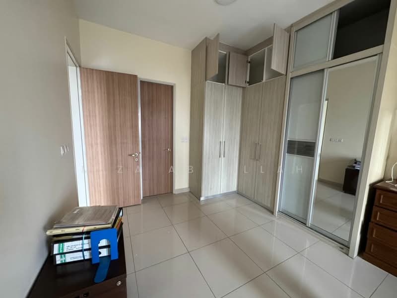 Condominium for Sale at Green Residence - Miza Abdullah - Bedroom - PropertyGuru.com.my
