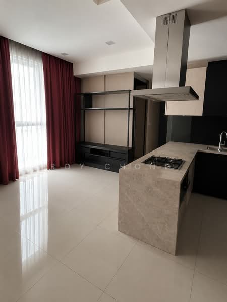 Service Residence for Sale at Uptown Residences - Roy Chong - PropertyGuru.com.my